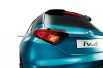 Suzuki iV-4 Concept 2013 года